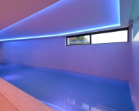 Venta - Villa - Benissa - La Fustera