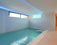 Venta - Villa - Benissa - La Fustera