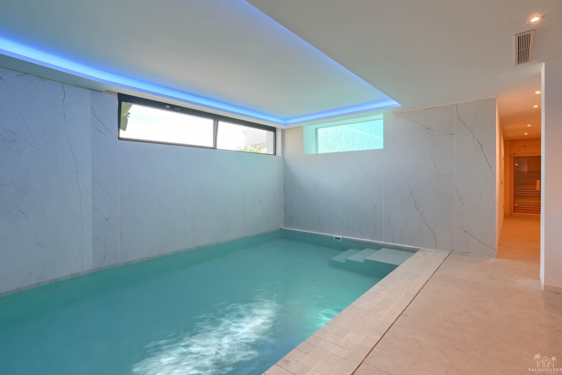 Venta - Villa - Benissa - La Fustera