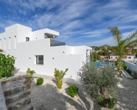 Venta - Villa - Benissa - La Fustera