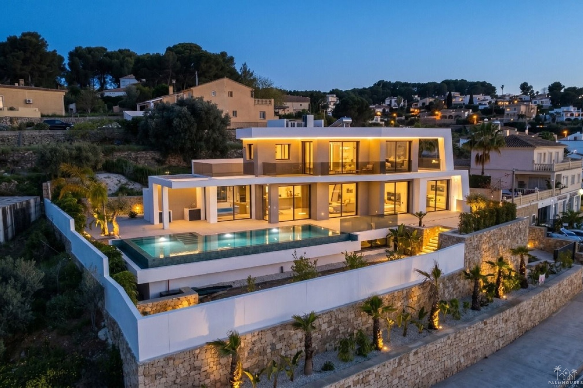 Venta - Villa - Benissa - La Fustera