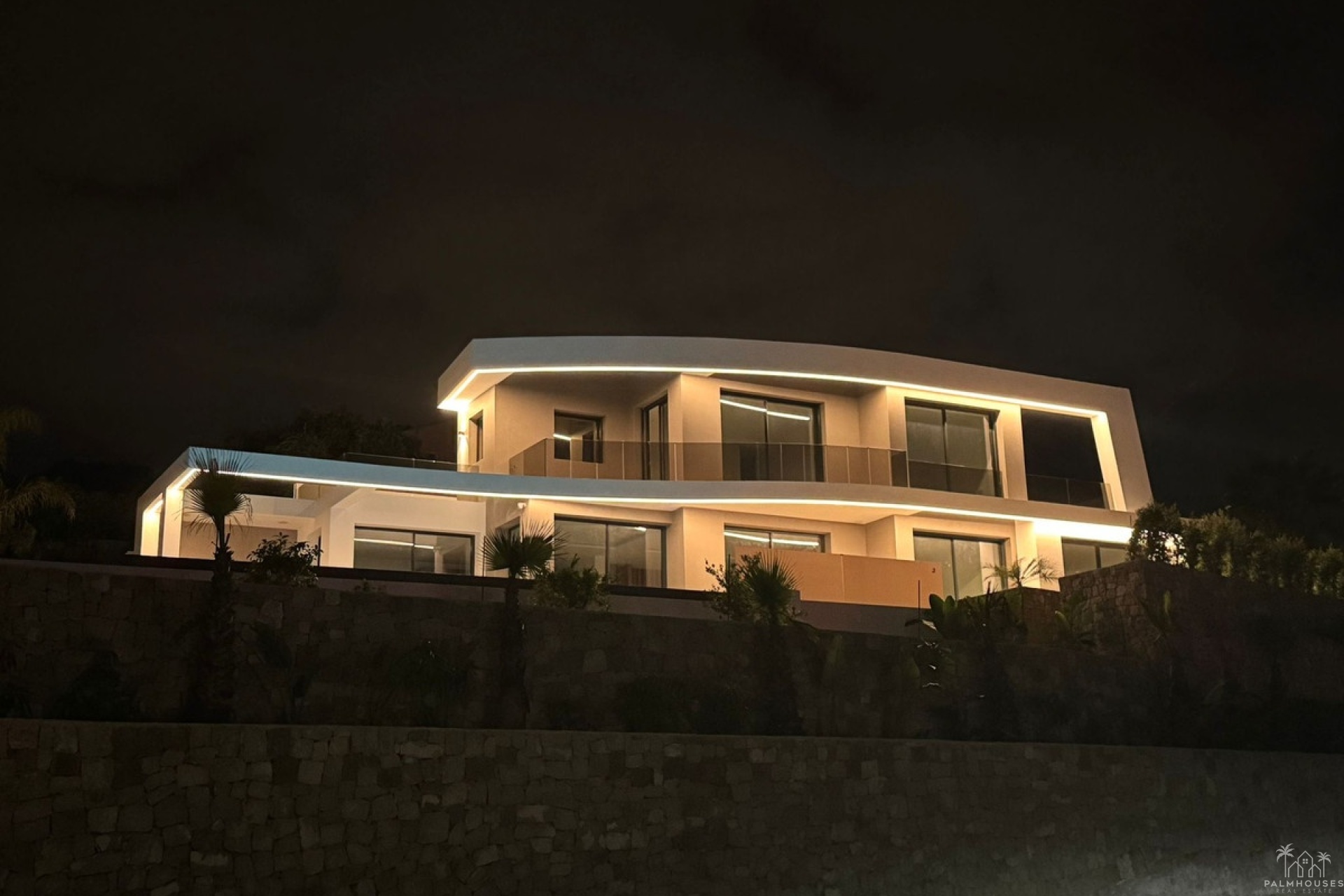 Venta - Villa - Benissa - La Fustera