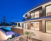 Venta - Villa - Benissa - La Fustera