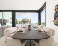 Venta - Villa - Benissa - La Fustera