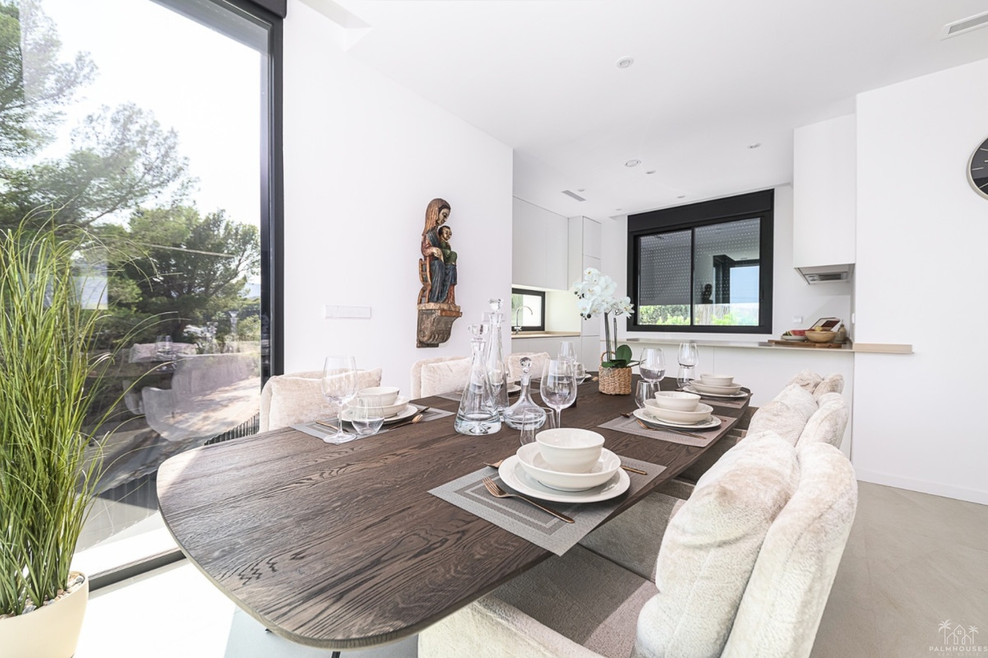 Venta - Villa - Benissa - La Fustera
