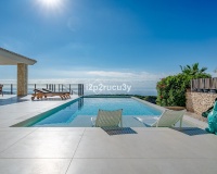 Venta - Villa - Benissa - Pedramala