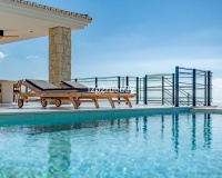 Venta - Villa - Benissa - Pedramala