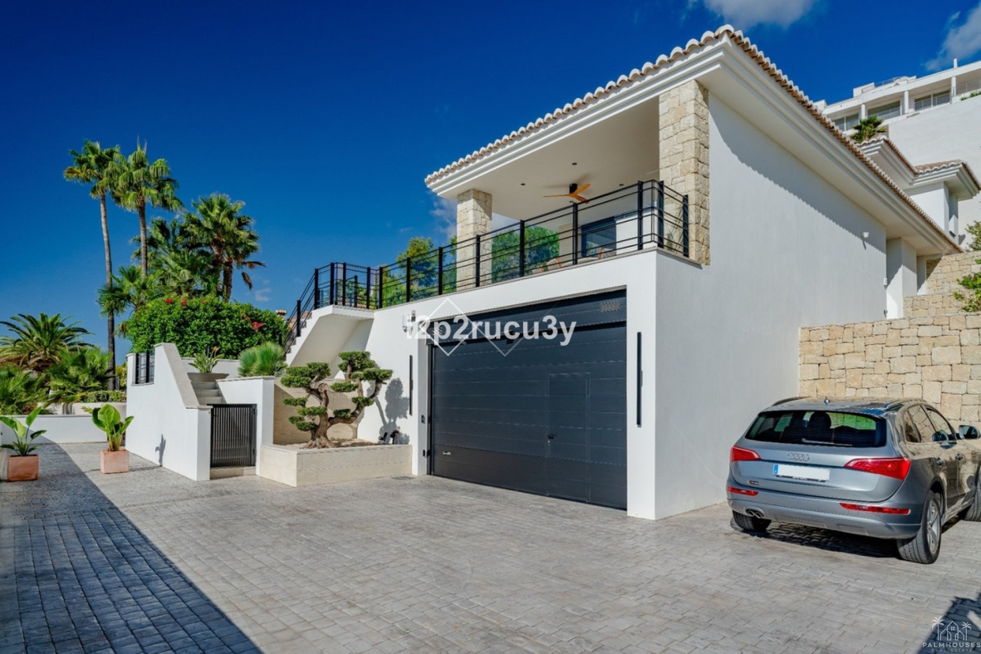 Venta - Villa - Benissa - Pedramala