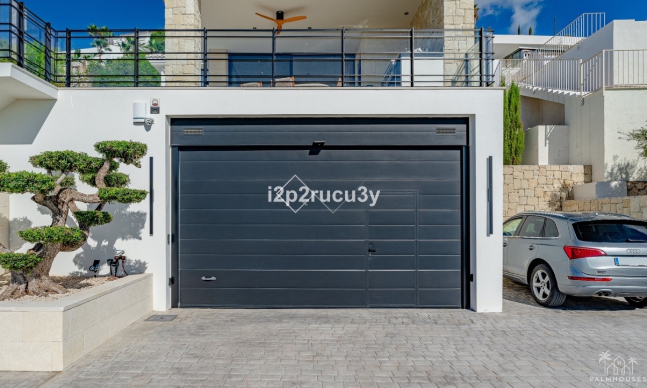 Venta - Villa - Benissa - Pedramala