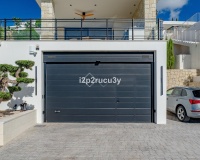Venta - Villa - Benissa - Pedramala