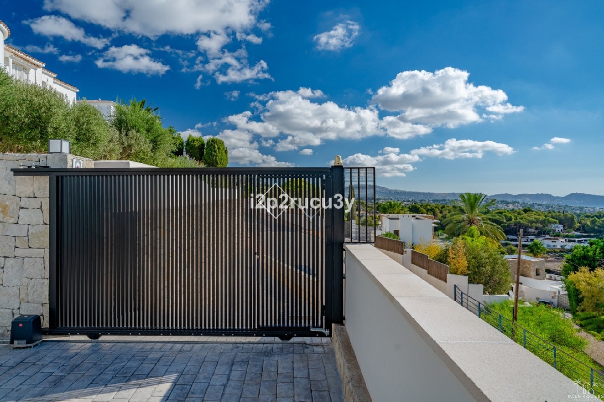 Venta - Villa - Benissa - Pedramala