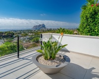 Venta - Villa - Benissa - Pedramala