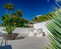 Venta - Villa - Benissa - Pedramala