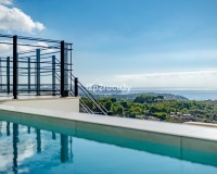 Venta - Villa - Benissa - Pedramala