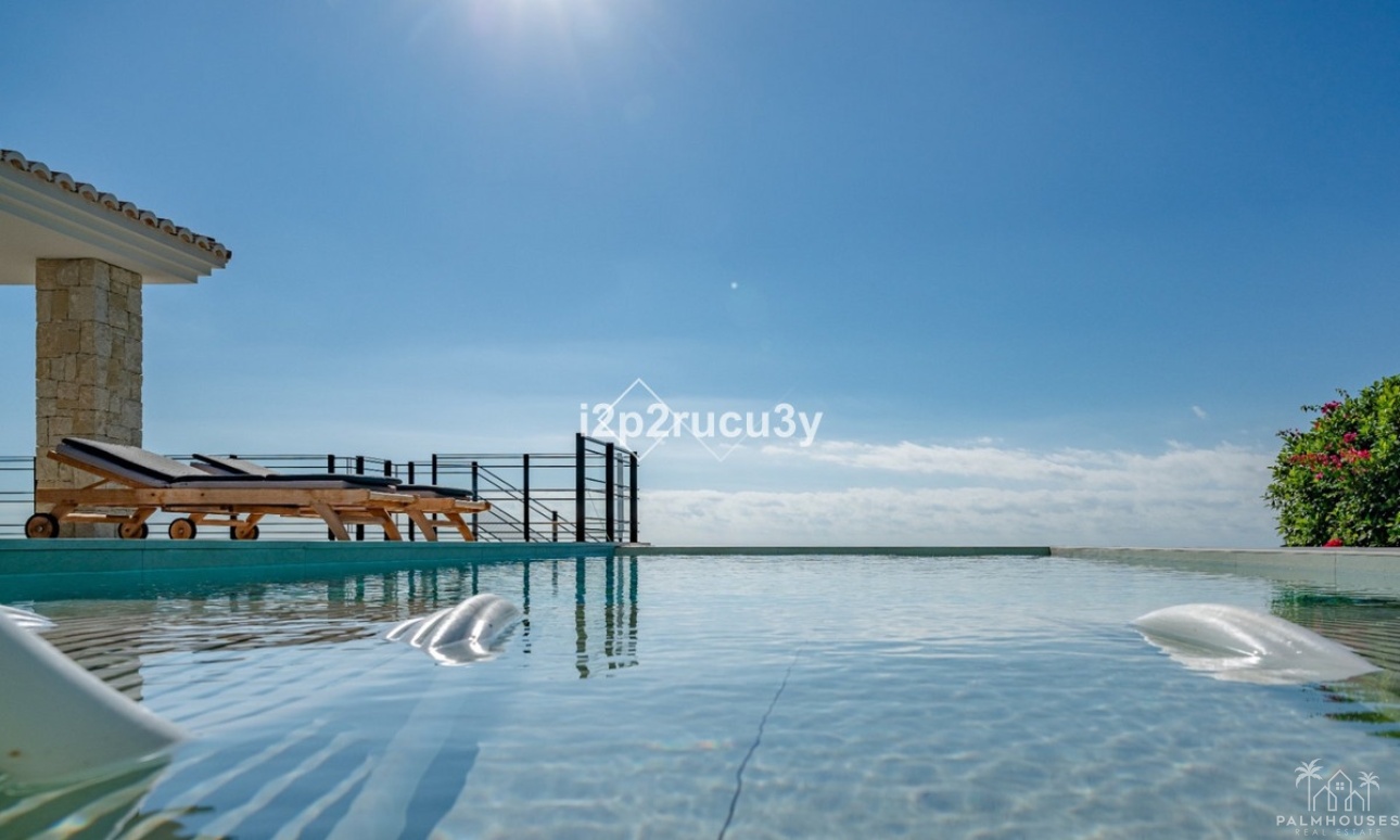 Venta - Villa - Benissa - Pedramala
