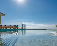 Venta - Villa - Benissa - Pedramala