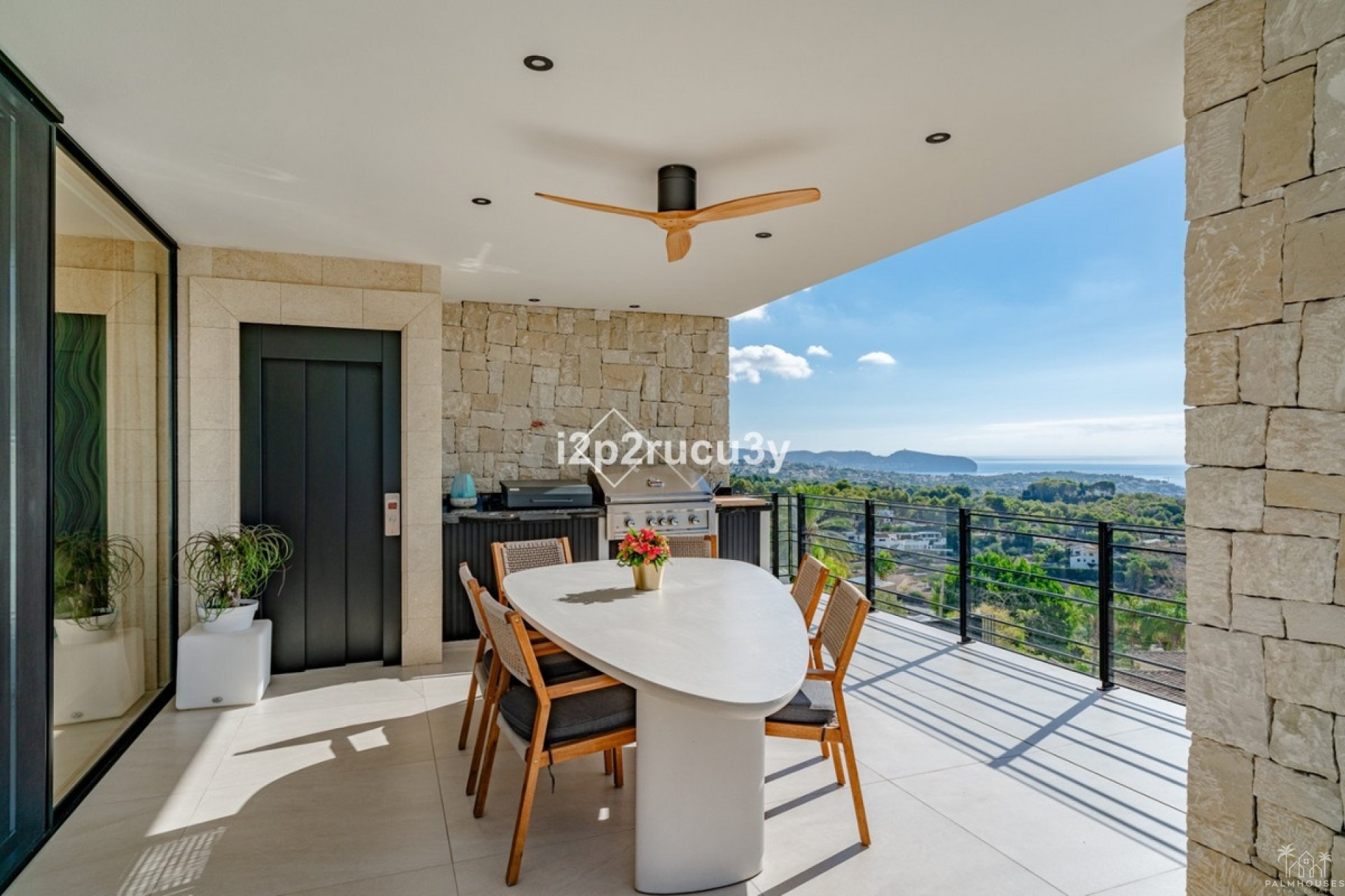 Venta - Villa - Benissa - Pedramala