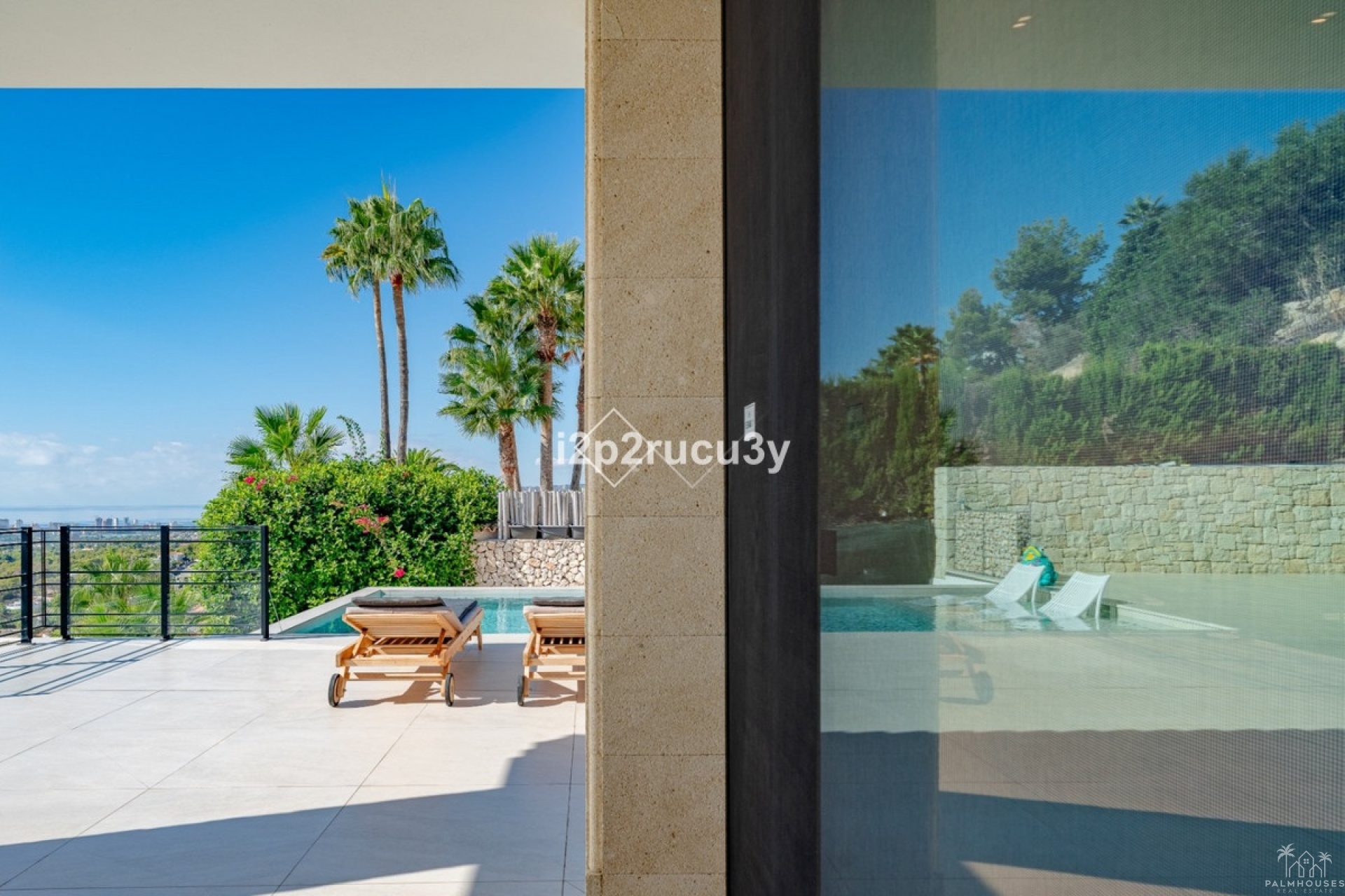 Venta - Villa - Benissa - Pedramala