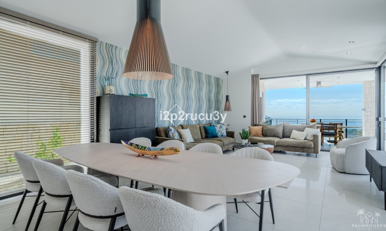 Venta - Villa - Benissa - Pedramala