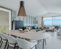 Venta - Villa - Benissa - Pedramala