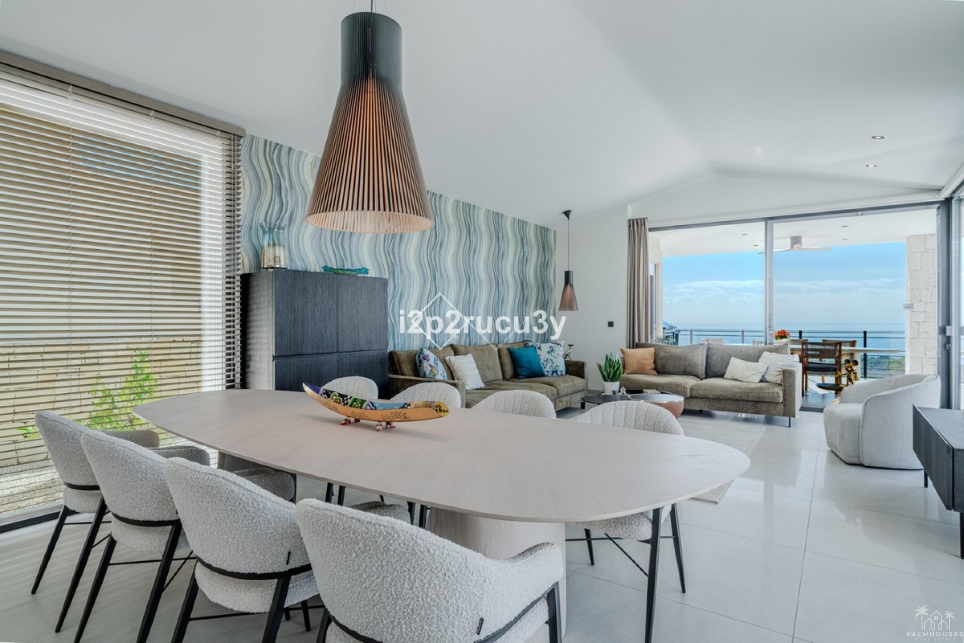 Venta - Villa - Benissa - Pedramala