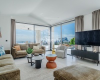 Venta - Villa - Benissa - Pedramala