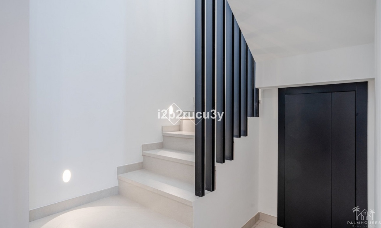 Venta - Villa - Benissa - Pedramala