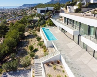 Venta - Villa - Benissa - Racó del Galeno
