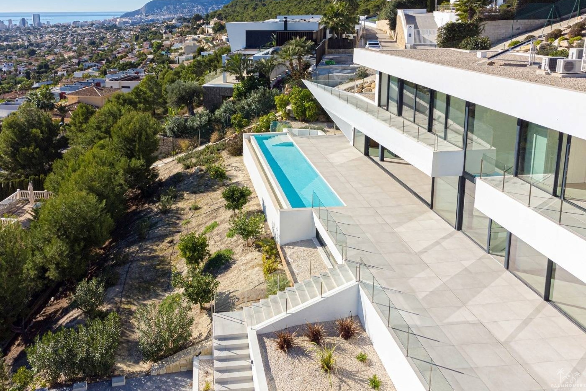 Venta - Villa - Benissa - Racó del Galeno
