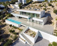 Venta - Villa - Benissa - Racó del Galeno