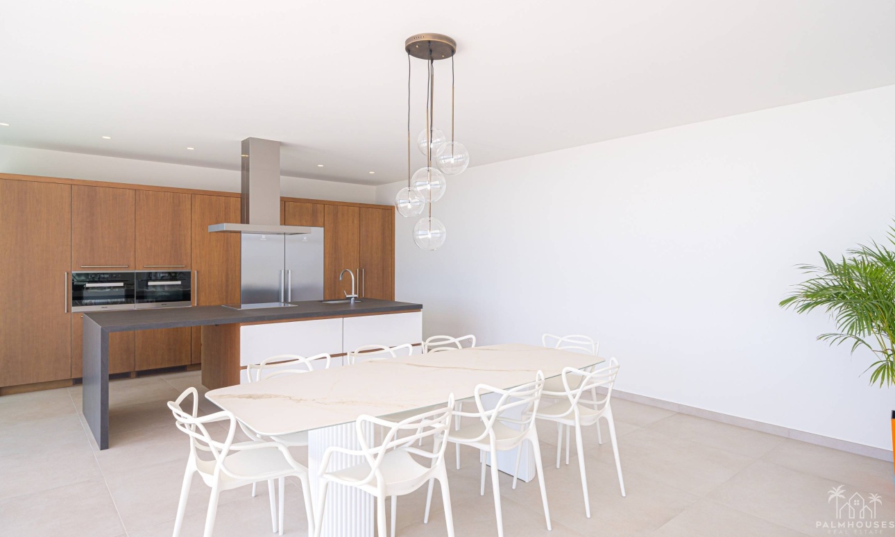 Venta - Villa - Benissa - Racó del Galeno