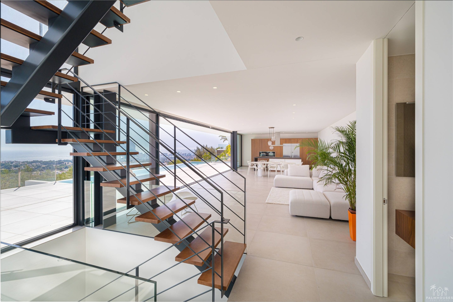 Venta - Villa - Benissa - Racó del Galeno