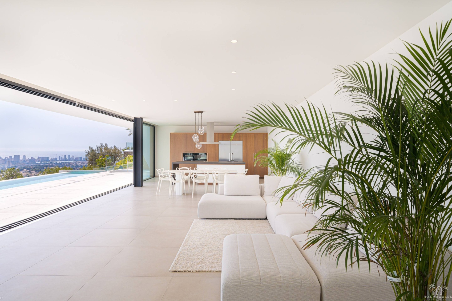 Venta - Villa - Benissa - Racó del Galeno