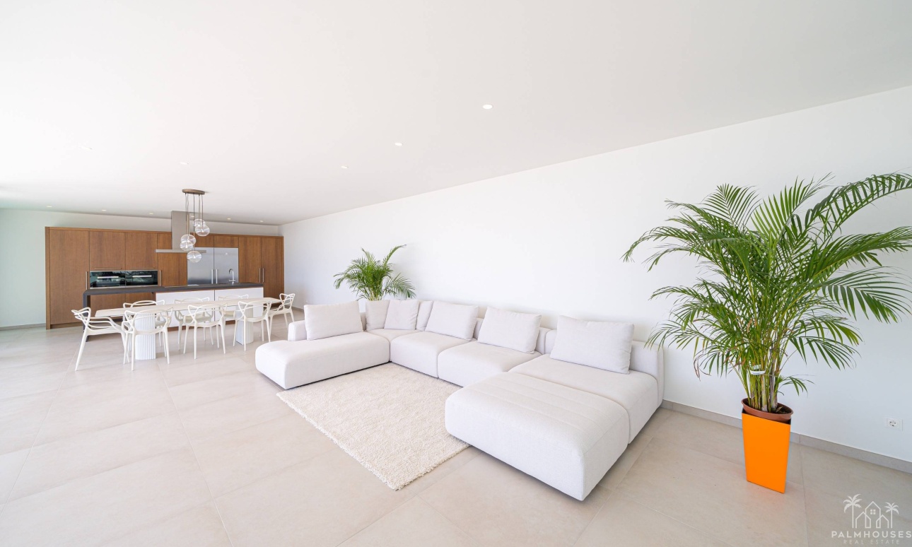 Venta - Villa - Benissa - Racó del Galeno