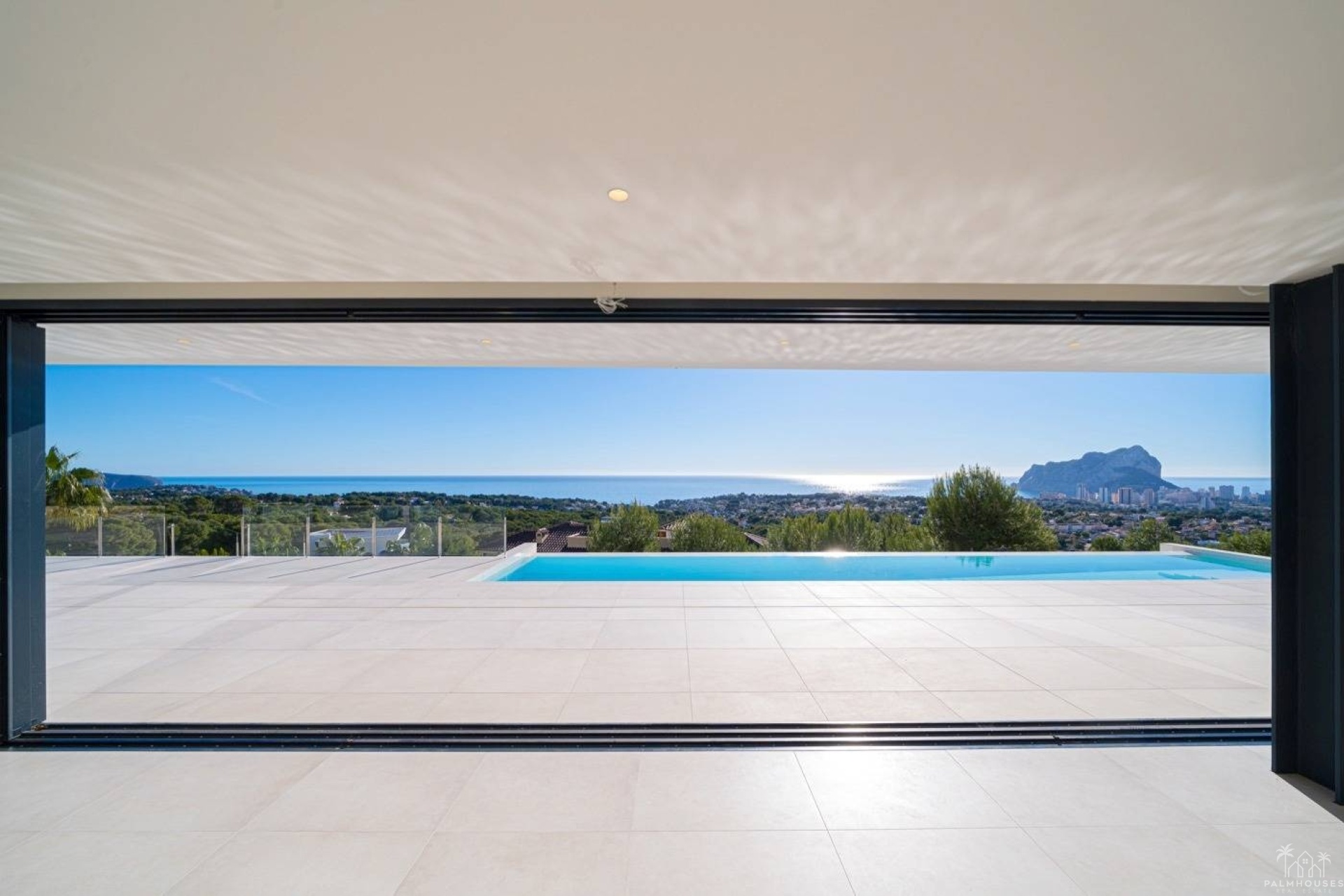 Venta - Villa - Benissa - Racó del Galeno