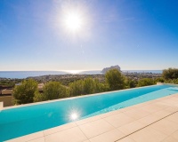 Venta - Villa - Benissa - Racó del Galeno