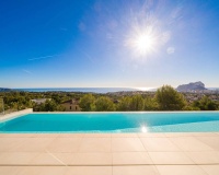 Venta - Villa - Benissa - Racó del Galeno