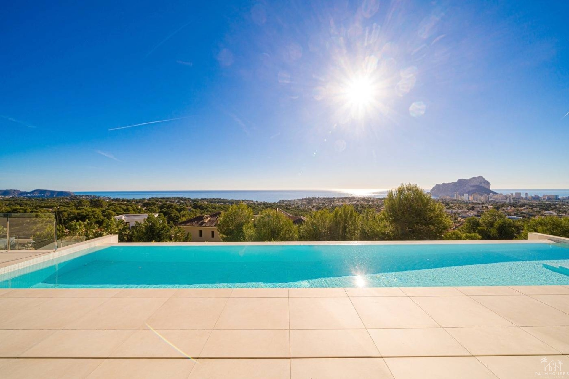 Venta - Villa - Benissa - Racó del Galeno