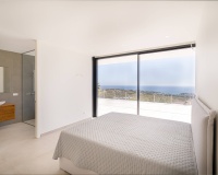 Venta - Villa - Benissa - Racó del Galeno