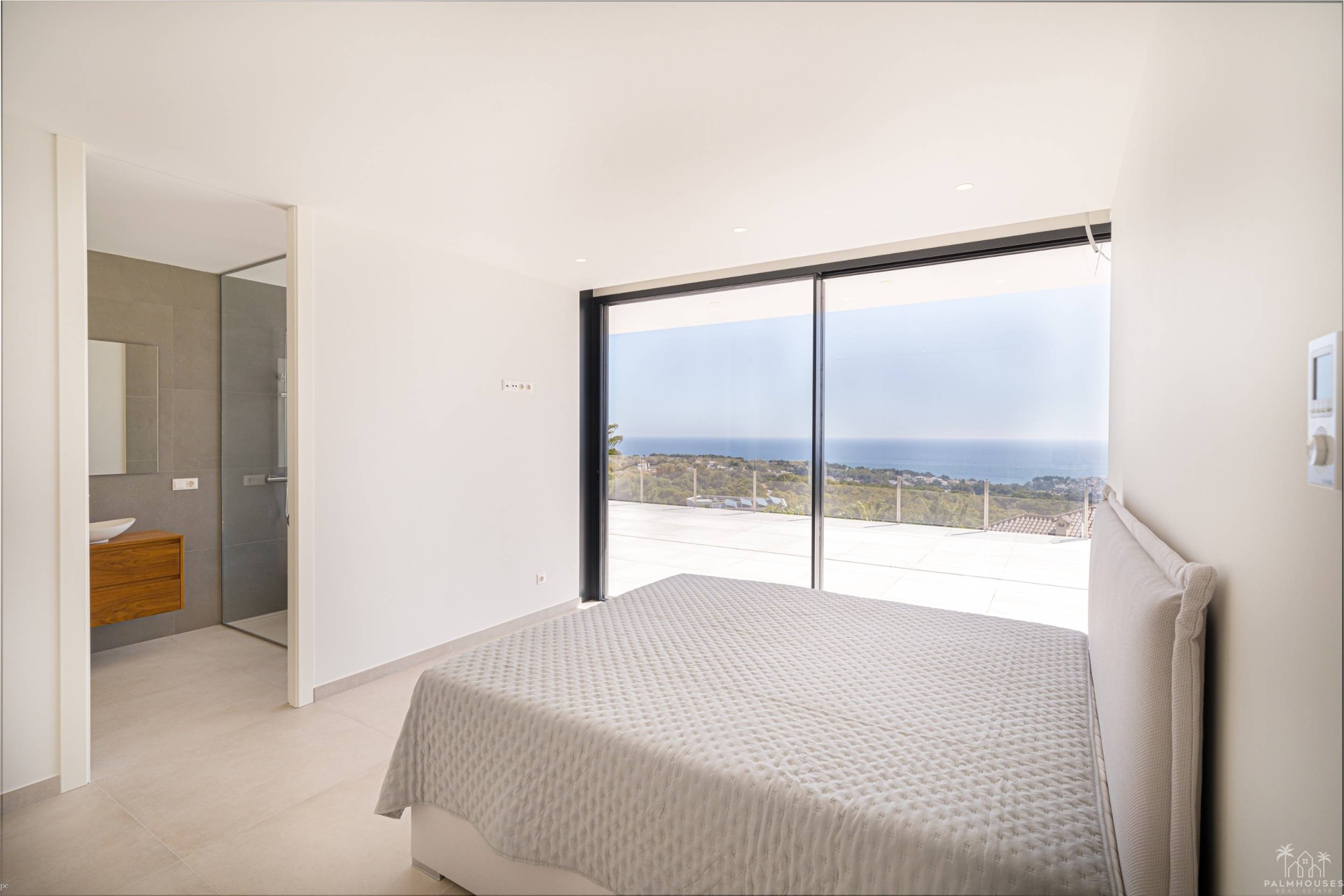 Venta - Villa - Benissa - Racó del Galeno