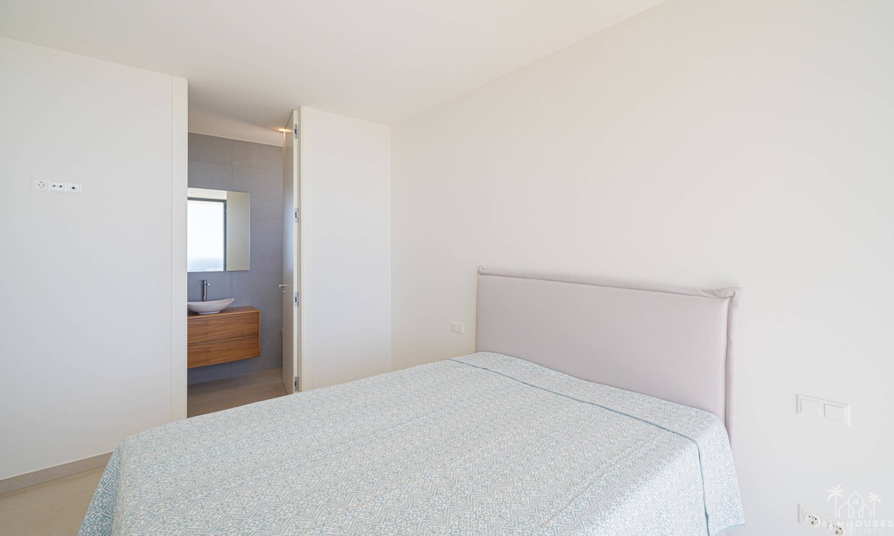 Venta - Villa - Benissa - Racó del Galeno