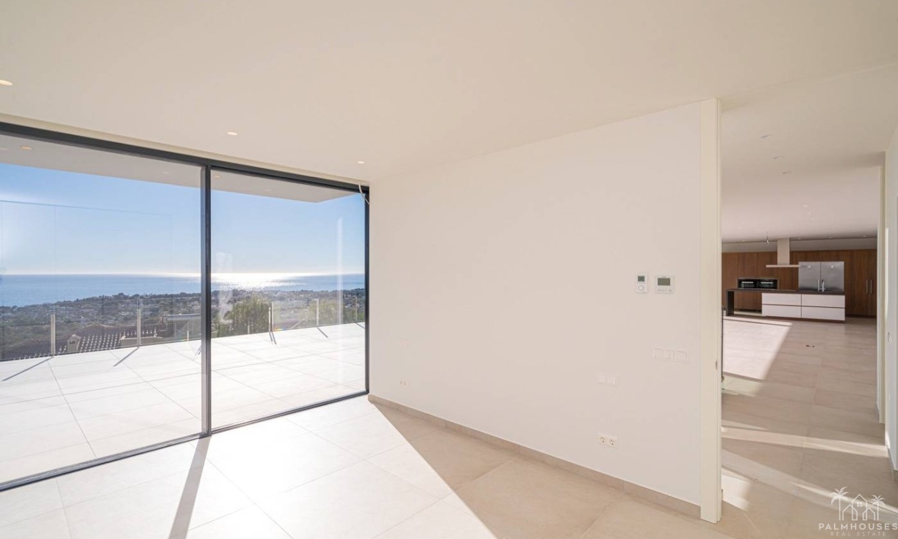 Venta - Villa - Benissa - Racó del Galeno