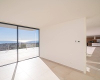 Venta - Villa - Benissa - Racó del Galeno