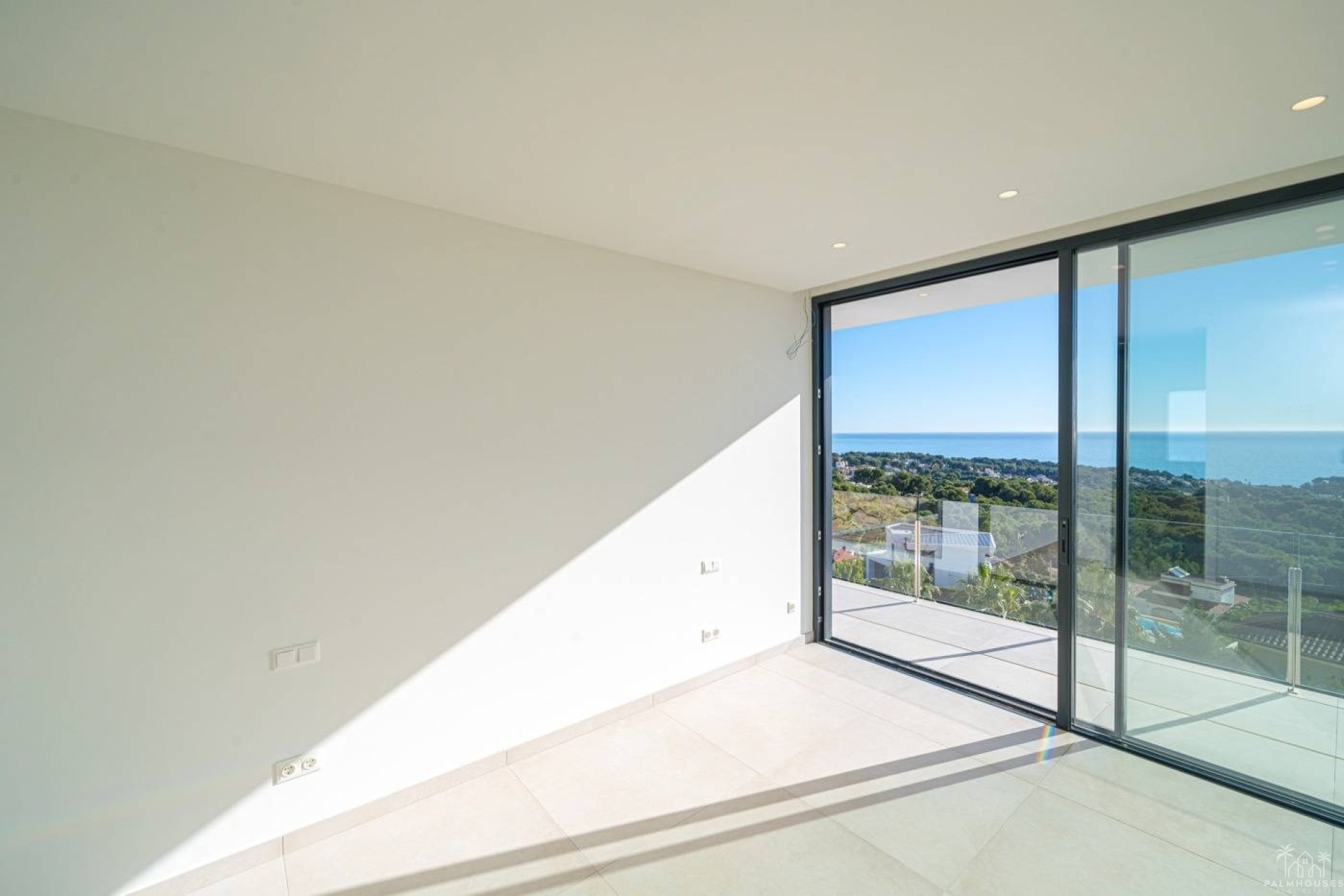 Venta - Villa - Benissa - Racó del Galeno