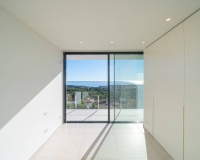 Venta - Villa - Benissa - Racó del Galeno
