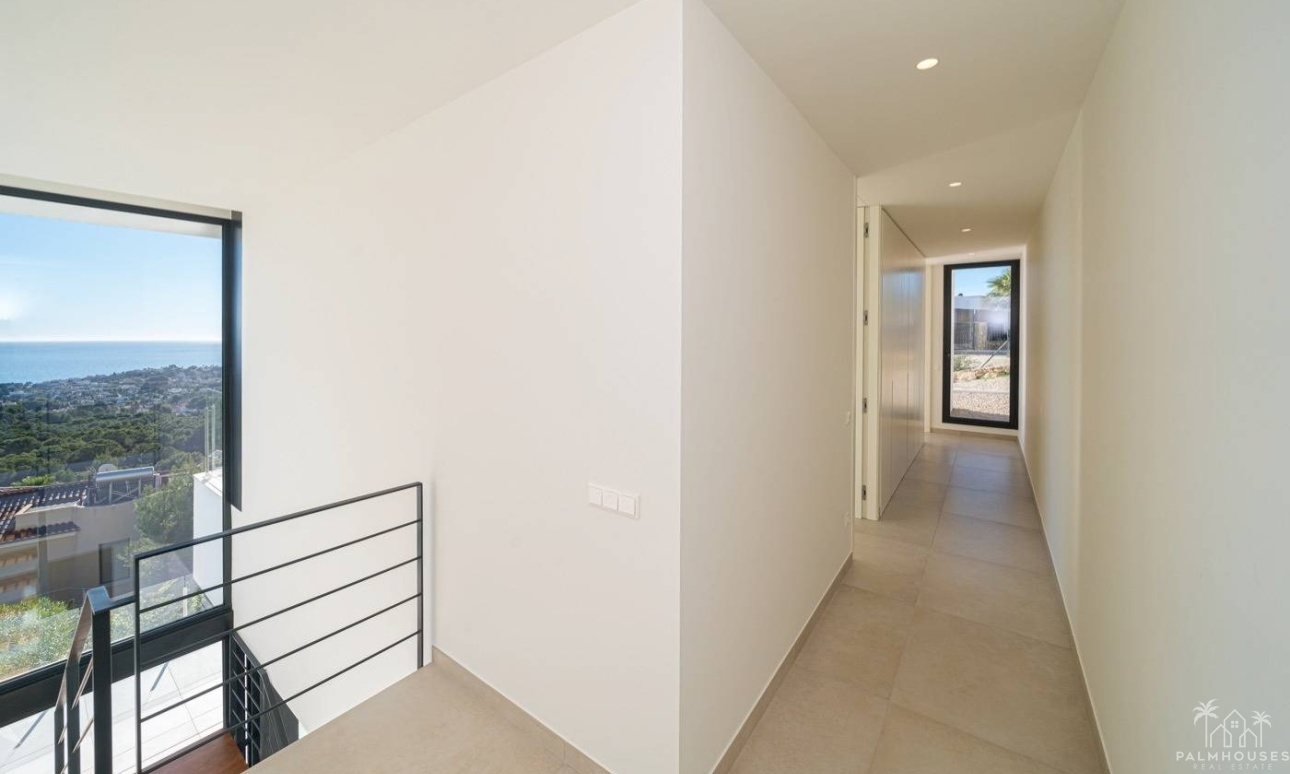 Venta - Villa - Benissa - Racó del Galeno