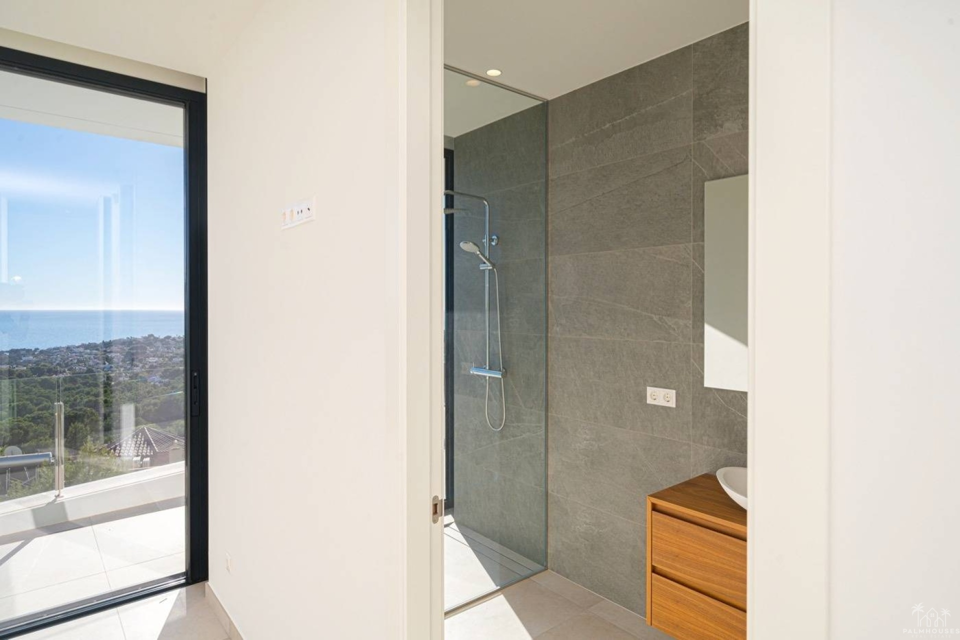 Venta - Villa - Benissa - Racó del Galeno