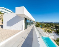 Venta - Villa - Benissa - Racó del Galeno