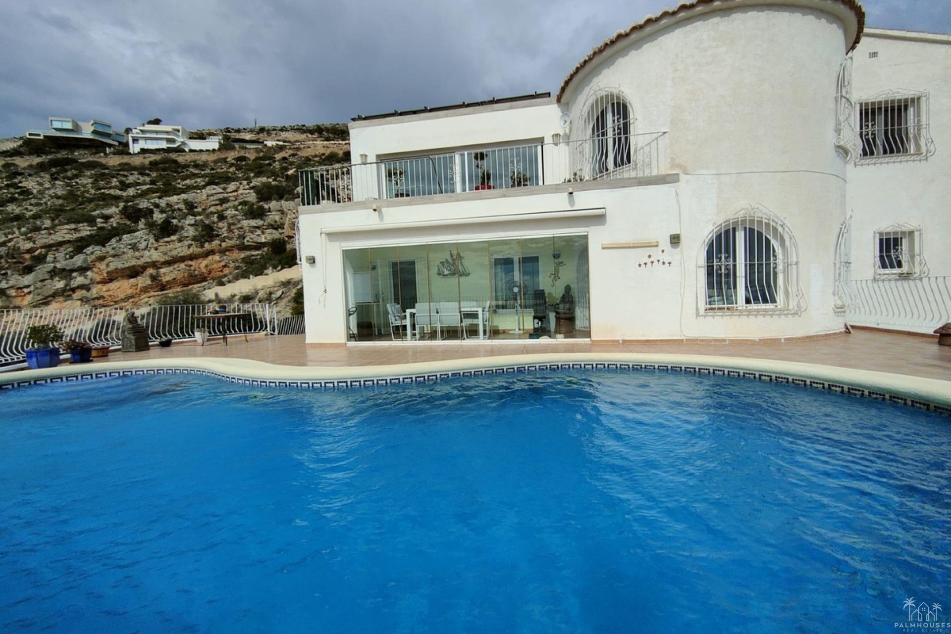 Venta - Villa - Benitachell - Benitachell Centro