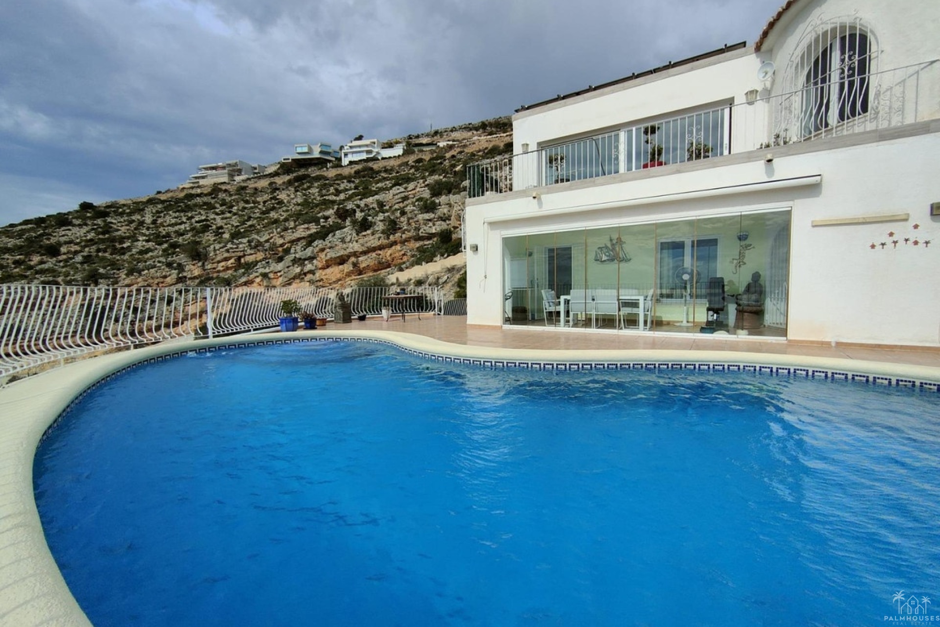 Venta - Villa - Benitachell - Benitachell Centro